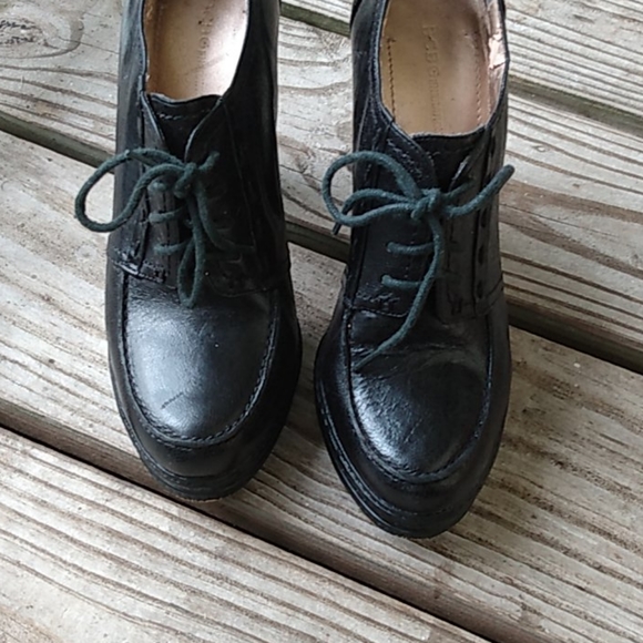 BCBGeneration platform shoes - Picture 4 of 11